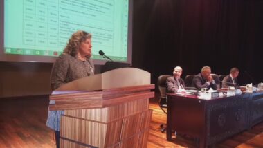 LIVE. Lancement de l'appel à projets du Fonds des zones industrielles durables FONZID