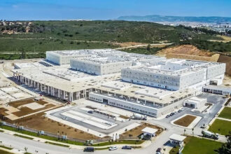 Retard d'ouverture du CHU de Tanger, résidents et internes dans l'expectative