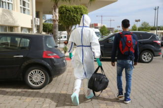 Covid. Le pic de l'actuelle vague pourrait être atteint cette semaine (Dr Mouad Merabet)