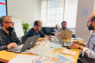 La SNRT lance son nouveau site d'information SNRTNews