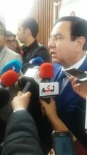 Déclaration d'AbdeLatif al-Mawdani