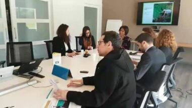 Live : Table ronde sur le programme d'appui de la banque mondiale au secteur agricole