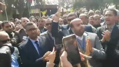 Live: Conseil National Extraordinaire du PJD