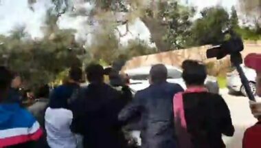 Live: Conseil National Extraordinaire du PJD