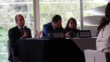 Live : Conférence de presse des résultats de Saham Assurances