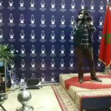 Déclaration de Driss Lachgar, premier secrétaire de l'USFP, après sa réunion avec le Chef du gouvernement