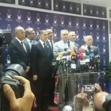 Déclaration de Nabil Benabdellah, secrétaire général du PPS, après sa rencontre avec le Chef du gouvernement