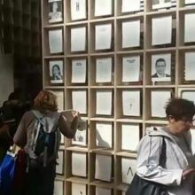 En direct avec Rachid Belmokhtar, ministre de l'EN sur le stand marocain du salon du livre qui se tient à Paris du 24 au 27 mars