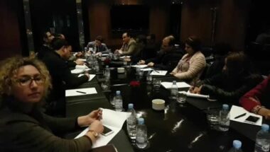 Live: Conférence de presse de l'AMICA (Association Marocaine Pour L'Industrie Et Le Commerce Automobile)