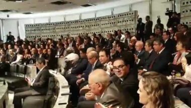 Live: Conférence de presse des Résultats annuels de la BMCE