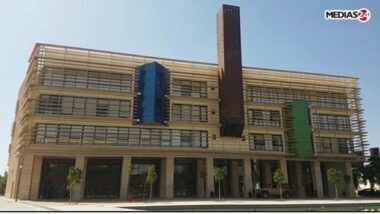 L'école de coding 1337 accueille le “Moroccan Collegiate Programming Contest”