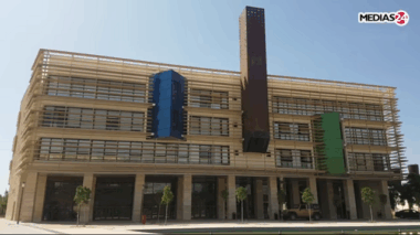 Dans les coulisses de l’école de coding de l'OCP