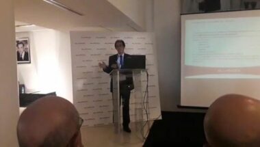 Conférence de presse : résultats annuels 2016 Alliances