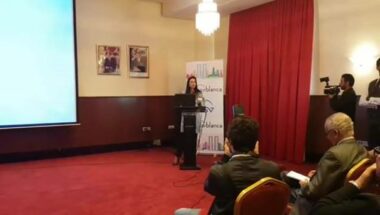 Live: Présentation du bilan 2016 de Casa Events&amp;Animation