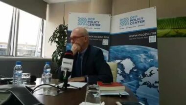 Live : Questions de Medias24 à Pascal Lamy