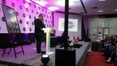 Live Tarik Ramadan : L'islam et la Mondialisation