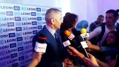 Live : Déclaration de Moulay Hafid Elalamy Ministre de l'industrie