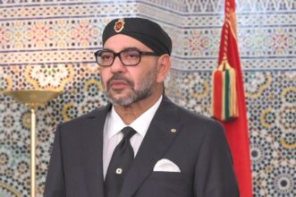 Message de félicitations du Roi Mohammed VI au nouveau Premier ministre israélien