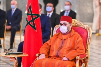 Lancement par le Roi du projet de généralisation de la protection sociale à tous les Marocains