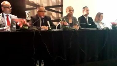 Live: Pre?sentation des principales dispositions du Re?glement Ge?ne?ral de l'Autorité Marocaine du Marché des Capitaux #AMMC