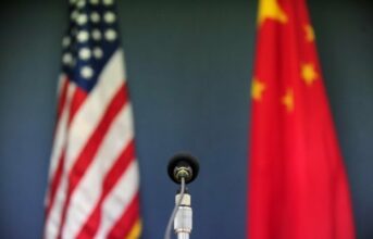 Commerce USA-Chine: l'impasse persiste à l'issue de pourparlers à Pékin