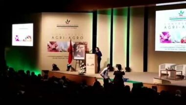 Live accompagnement financier du développement du secteur de l'agroalimentaire 2eme partie