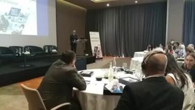 Live : BANK ALMAGHRIB, Abdellatif Jouahri ouvre un séminaire sur l'inclusion financière