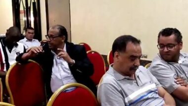 Live: Conférence de presse de la Confédération nationale du tourisme, présidée par Abdelatif Kabbaj