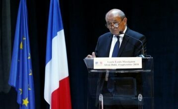 Pacte sur les migrations : Paris déplore “fadaises" et "manipulations”