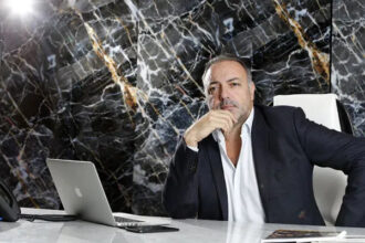 Jonathan Harroch condamné dans un litige social