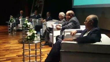 Bilan des 120 jours du gouvernement Otmani, présenté par le Chef du gouvernement et les leaders de la majorité