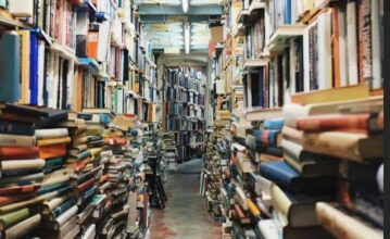 Avec ses 100.000 livres rares, la librairie Dar Al Tourat ouvrira un café littéraire