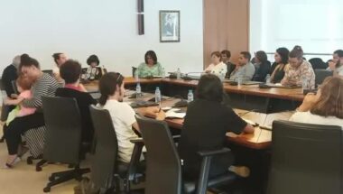 Live: Conférence de Bayt Al Hikma sur la violence faite aux femmes.