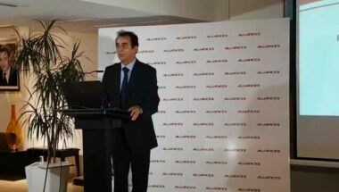 Live : Le groupe Alliances dévoile ses résultats du premier semestre 2017