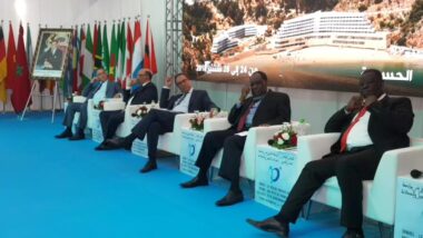 Suite. Live: 10ème Congrès National de la Route à AL Hoceima