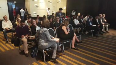 Live : 3eme édition des rencontres Responsabilité et Performance , avec la présence du prix Nobel 2006 le Pr Muhammad Yunus