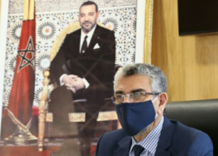 Mustapha Ramid revient sur sa demande de démission du gouvernement