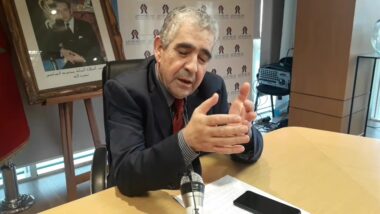 Live: L'opération de la régularisation des migrants.