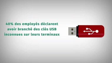 La cyber-vulnérabilité des entreprises marocaines sous la loup…