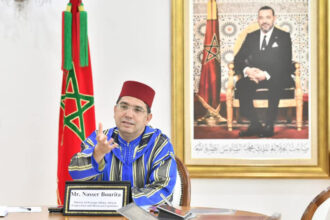L'Egypte &ldquo;réitère&rdquo; son soutien constant à l'intégrité territoriale marocaine