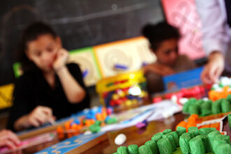 Le ministère public cerne la prise en charge des enfants abandonnés