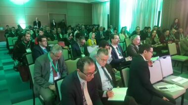 SUITE. Live: Atelier de clôture du projet d'agriculture solidaire et intégrée au Maroc