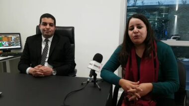 Live: Bilan de la première journée de l'entrée en vigueur de la flexibilisation du régime de change, avec M. Abdelmalek Mouatadid, Directeur Capital Market Sales chez le groupe Banque Populaire