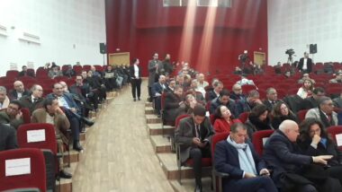 Live : Conseil National de l'entreprise Conseil d'administration #CGEM