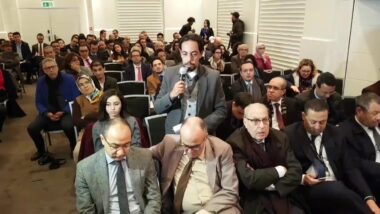 Live : CIH présente ses résultats annuels de 2017