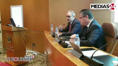 Conférence de presse : Présentations des résultats annuels de Wafa assurance