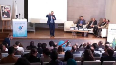 Live : Rencontre Diversité culturelle et performance des entreprises #CGEM