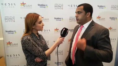 AfricanDigitalSummit Interview avec M. Mounir Jazouli, Président du Groupement des annonceurs du Maroc #ADSGAM