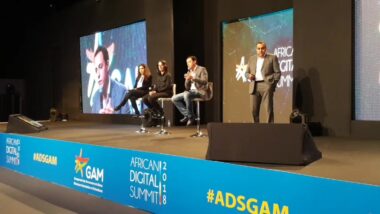 &ldquo;Live : ""tendances digitales - Maroc 2018"" analyses et enseignements Nabil Abouzaid, Hassan Rouissi, Sanaa Bousbai, Asmaa Fenniri&rdquo;