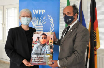 Multiplication des rencontres germano-algériennes, énième manoeuvre provocatrice ?